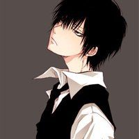 微信卡通头像男生超酷【点击鼠标右键下载】