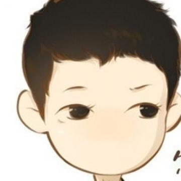 卡通帅气男明星,卡通头像图片-回车桌面