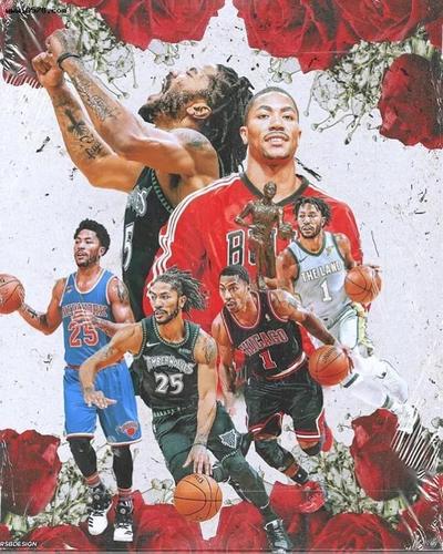 风城玫瑰永不凋零罗斯