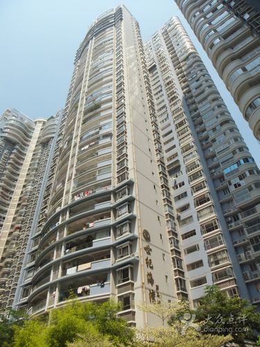 禹洲世纪海湾-图片-厦门生活服务-大众点评网