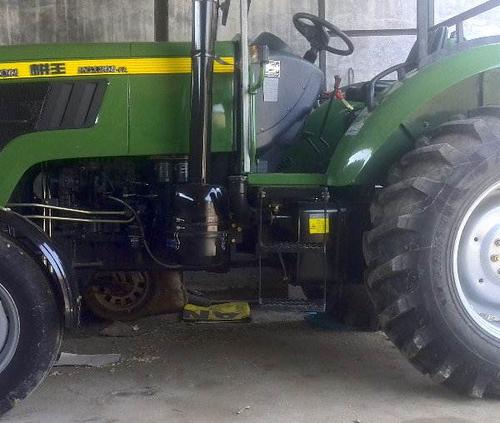 转让15年精品六缸耕王1200拖拉机一台 - 6.18万