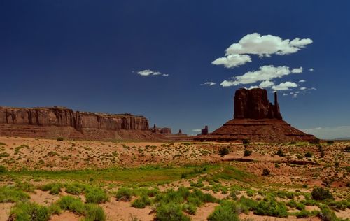美国西部风景图片 - 第6张