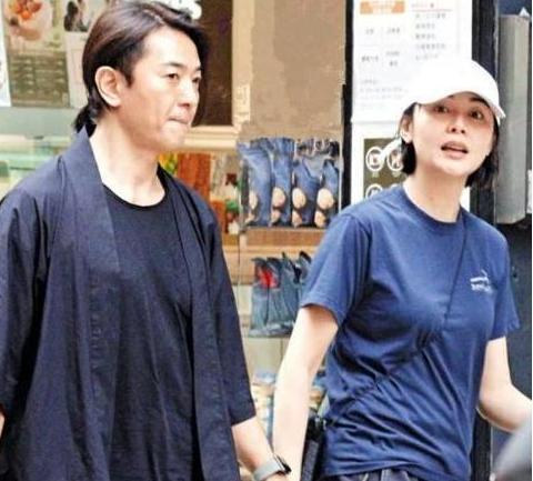郑伊健豪宅曝光,3层独栋价值千万!丁克夫妻的生活让人羡慕!