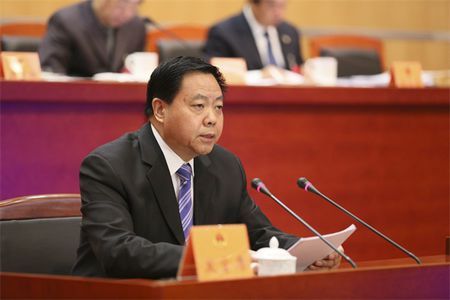张新民的简介