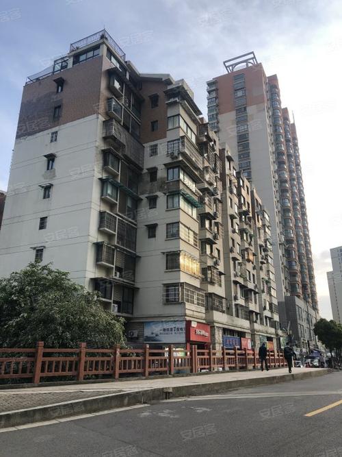 芝兰新城,环城南路西段716号-宁波芝兰新城二手房