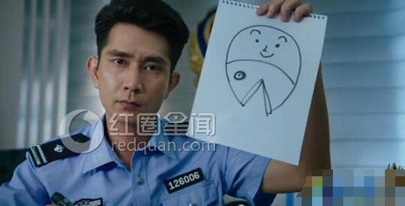 《美人鱼》警察扮演者李尚正个人资料 李尚正为什么被称为面瘫王