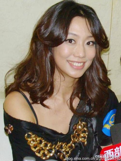 杨魏玲花领衔嫁给高司高管做老婆的10大女星(图)