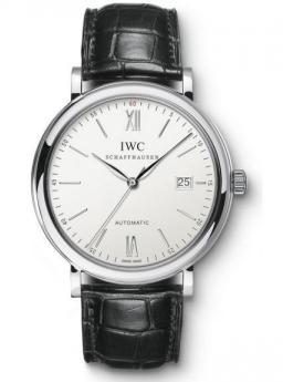 万国iwc-柏涛菲诺系列