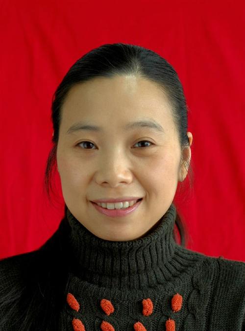 陈莉莉