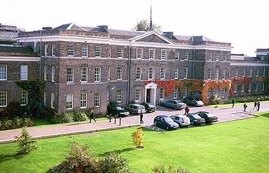 university of leicester 莱斯特大学