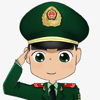 退伍老兵用什么头像