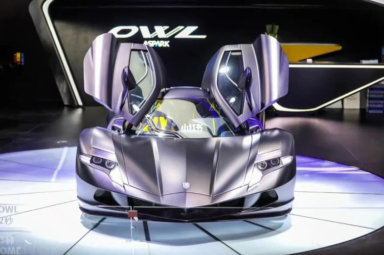 全球最快的电动超级跑车 owl aspark_跑车_aspark_汽车_汽车介绍