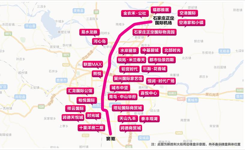 解放大街