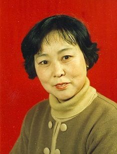 张晓凤