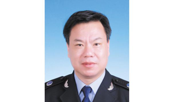 台州市拟提拔任用市管领导干部任前公示通告