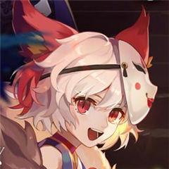 阴阳师ssr白藏主式神图鉴