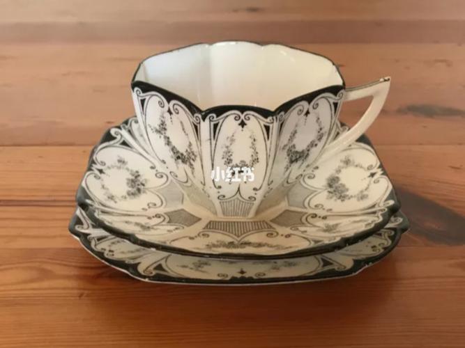 小白_瓷器_英国瓷器shelley_家居家装_家居用品