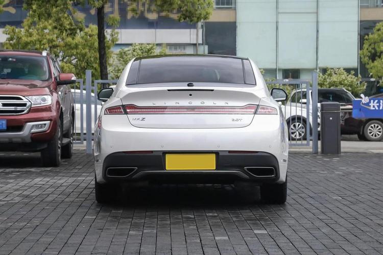 林肯mkz怎么样林肯mkz最低多少钱落地