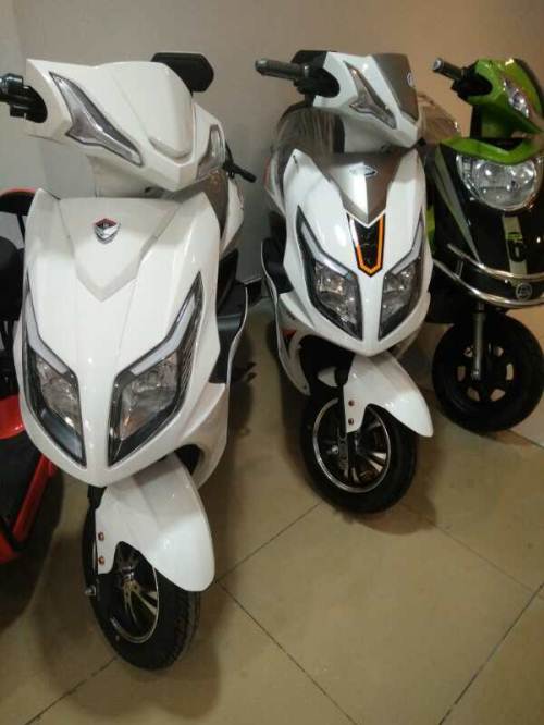 (倍特)特卖场—重庆北碚电动车