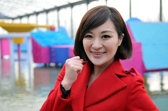 [转载]"踩裙门"前方龄表态《闯闭》 供冯小刚存眷