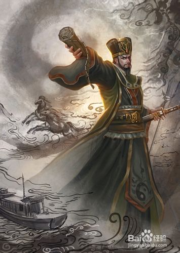 三国杀虞翻怎么样