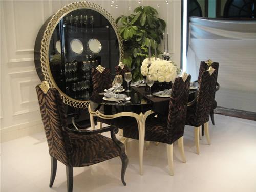 宁波缇香艺术家具-作品-金牌设计师[无无]