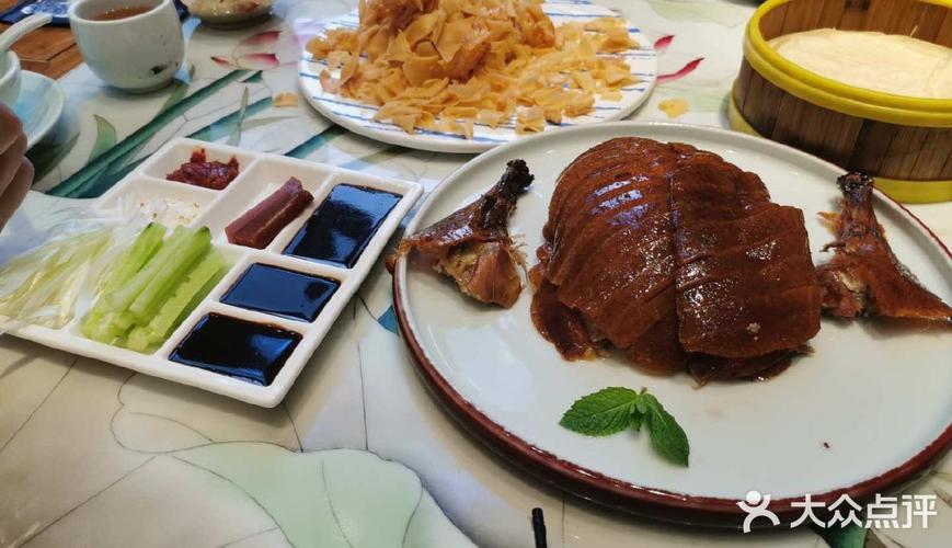 上海的这家特色菜店是在用实力做美食,是我想了很久的味道