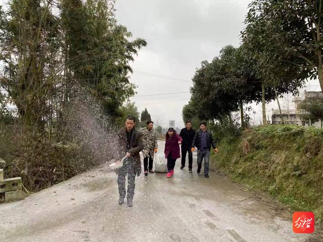 息烽县小寨坝镇:奏响民族团结和谐乐章