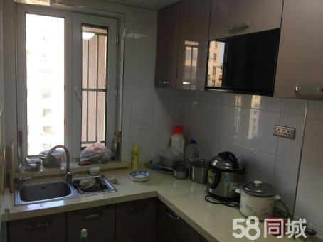 佳隆香墅湾 3室2厅1卫 精装低价出售