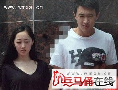 林更新的现任女友是谁