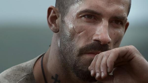 终极斗士3:赎罪_电影剧照_图集_电影网_1905.com