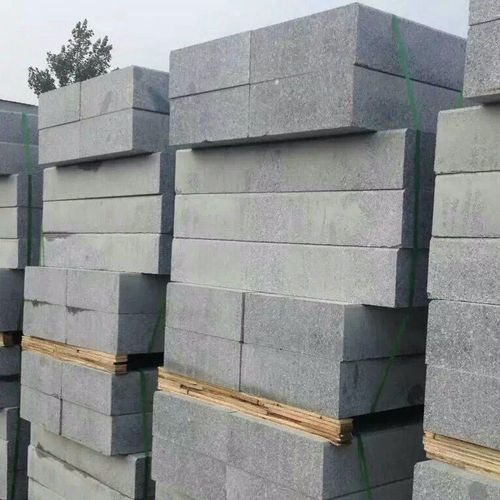 定制批发路沿石 仿古人行道路沿石铺路石材青石板材