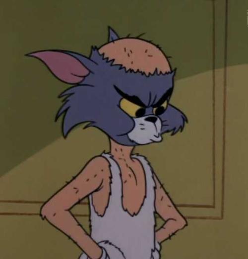 有没有什么很有格调的沙雕头像