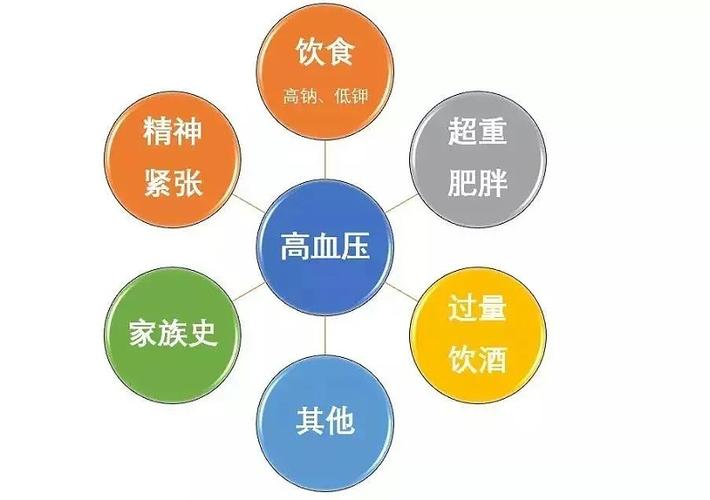 第24个全国高血压日丨血压要知晓降压要达标