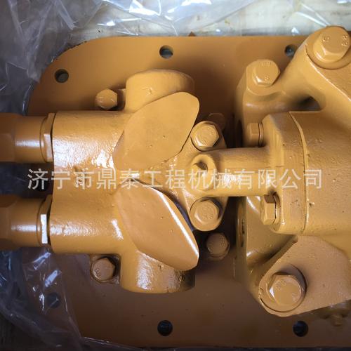 强势供应山推原厂配件sd22推土机 转向控制阀总成154-40-10005
