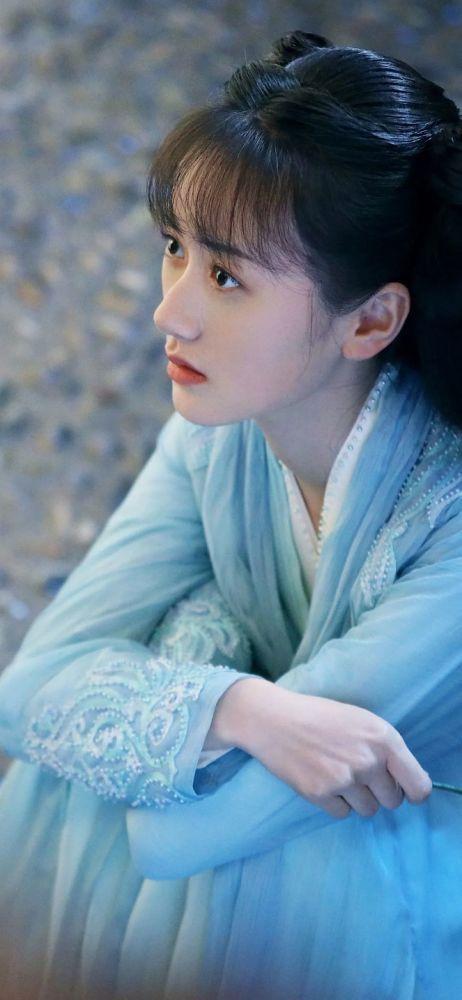 【明星壁纸】褚璇玑