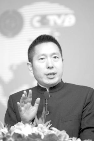 郭振玺.图/cfp