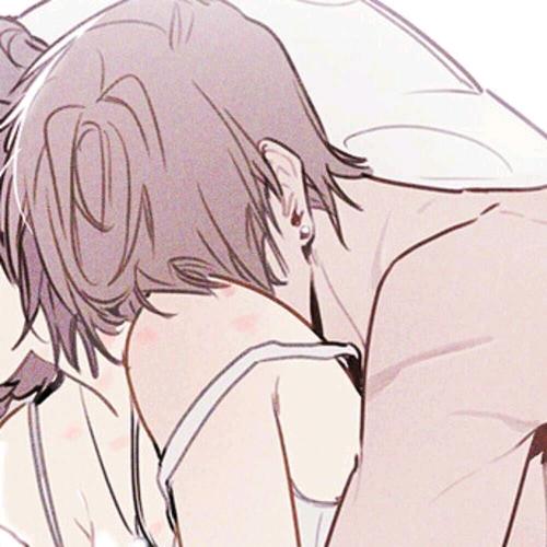 动画 动漫杂谈 二次元精美头像,男头,女头,情头,闺蜜头像(第44期) 我