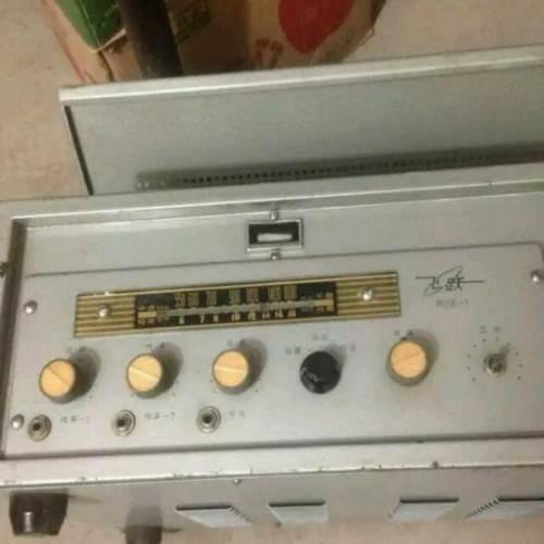 经典的飞跃牌r150扩音机