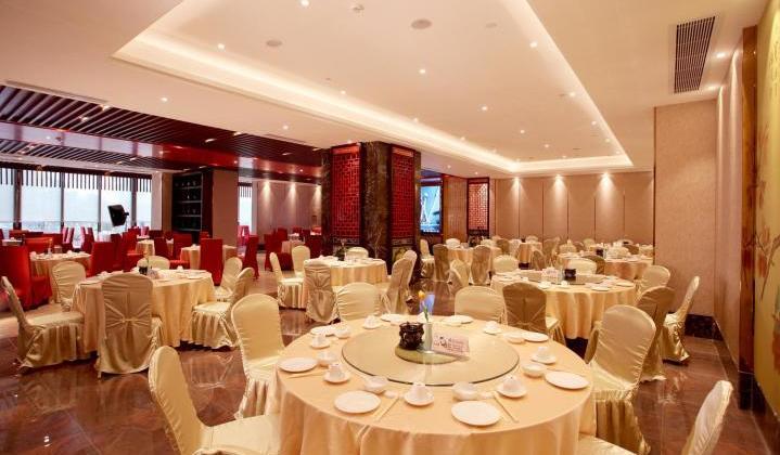 河源翔丰国际酒店