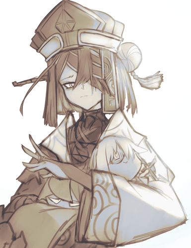 xufulmao命运冠位指定命运冠位指定