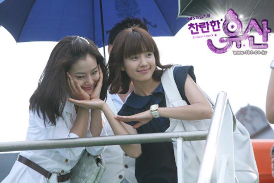 灿烂的遗产剧情 灿烂的遗产分集剧情 灿烂的遗产