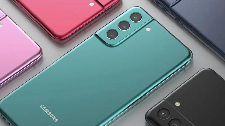 逆袭自家旗舰三星galaxys21fe支持45w快充