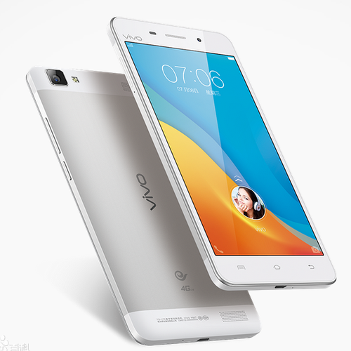 二手vivoy37 y27移动4g 5.5英寸大屏双卡双待八核16g