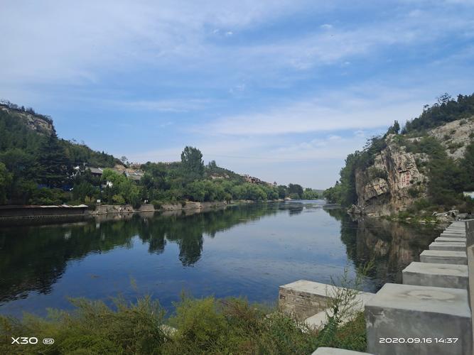 安阳小南海一日游