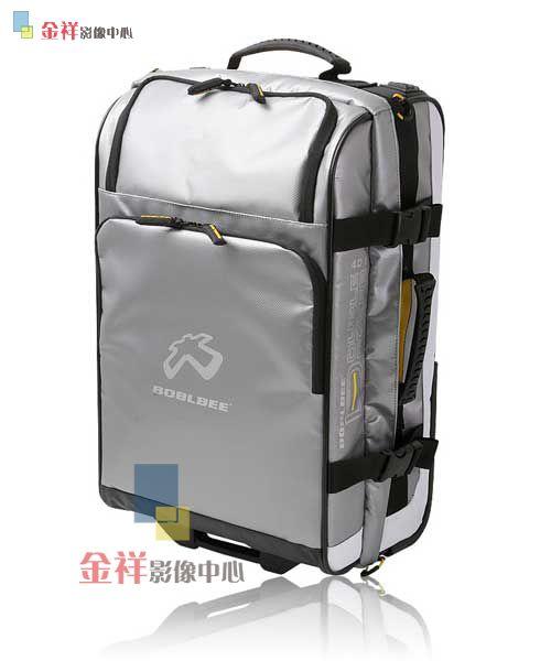 boblbee(宝宝贝)travel trunks & bags dubbel decker 40旅行箱