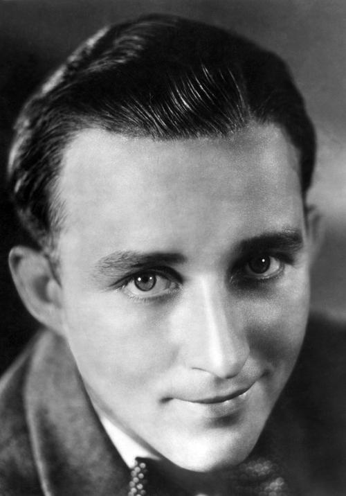 平·克劳斯贝 bing crosby