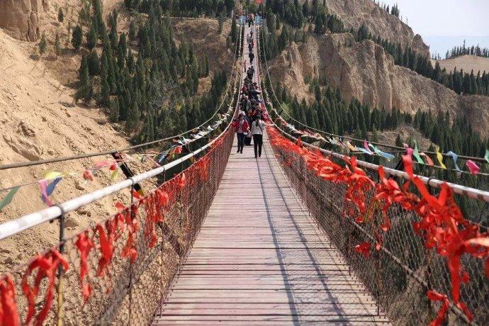 山西芮城大禹渡风景区首届举办"黄河羊皮筏子艺术季"【崔文生报道】