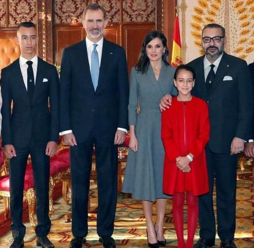 摩洛哥的民众对王储穆莱哈桑王子的生活知之甚少甚至是一无所知,根据