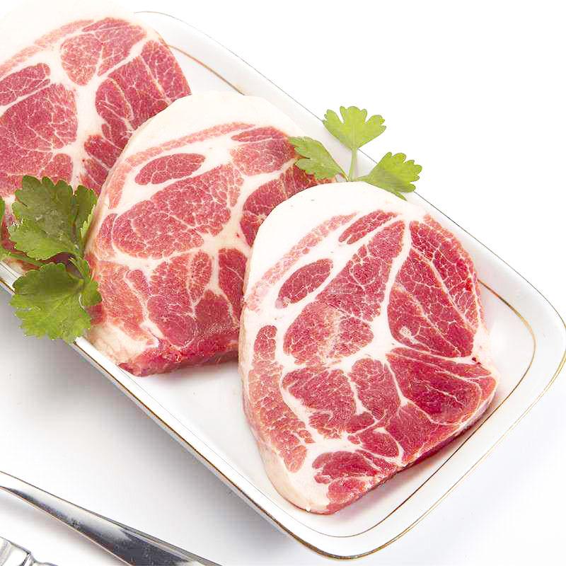 梅花肉